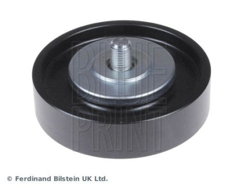 Deflection/Guide Pulley, v-ribbed belt ADD696501 Blue Print, Image 4