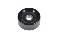 Deflection/Guide Pulley, v-ribbed belt ADG07695 Blue Print