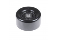 Deflection/Guide Pulley, v-ribbed belt ADG096502 Blue Print