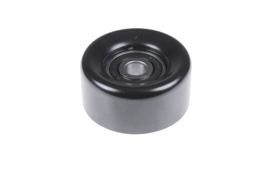 Deflection/Guide Pulley, v-ribbed belt ADG096502 Blue Print