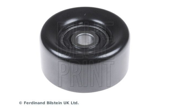 Deflection/Guide Pulley, v-ribbed belt ADG096502 Blue Print, Image 3