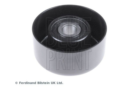 Deflection/Guide Pulley, v-ribbed belt ADG096502 Blue Print, Image 4
