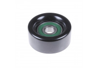 Deflection/Guide Pulley, v-ribbed belt ADG096503 Blue Print