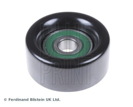 Deflection/Guide Pulley, v-ribbed belt ADG096503 Blue Print, Image 3