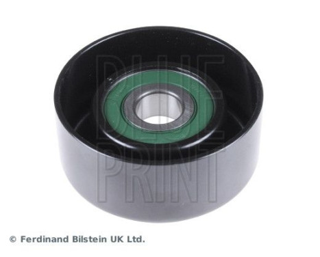 Deflection/Guide Pulley, v-ribbed belt ADG096503 Blue Print, Image 4