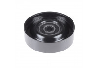 Deflection/Guide Pulley, v-ribbed belt ADG096506 Blue Print