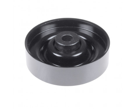 Deflection/Guide Pulley, v-ribbed belt ADG096506 Blue Print, Image 2