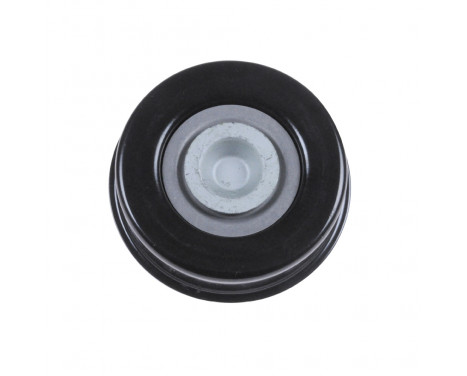 Deflection/Guide Pulley, v-ribbed belt ADG096514 Blue Print, Image 2