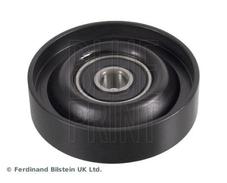 Deflection/Guide Pulley, v-ribbed belt ADG096515 Blue Print, Image 2