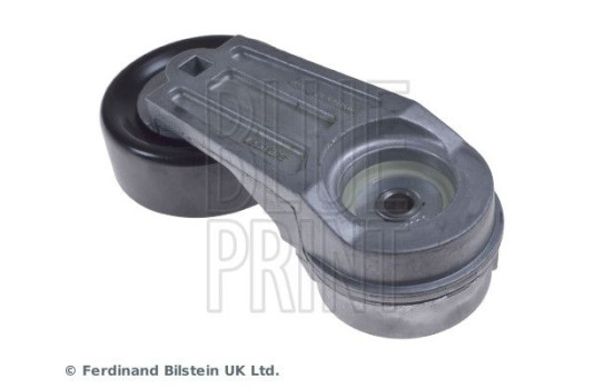 Deflection/Guide Pulley, v-ribbed belt ADG096520 Blue Print, Image 4