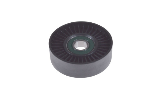 Deflection/Guide Pulley, v-ribbed belt ADG096522 Blue Print