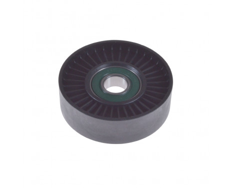 Deflection/Guide Pulley, v-ribbed belt ADG096522 Blue Print, Image 2