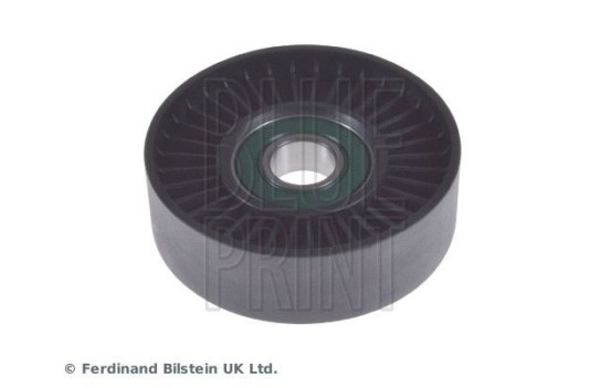 Deflection/Guide Pulley, v-ribbed belt ADG096522 Blue Print, Image 3