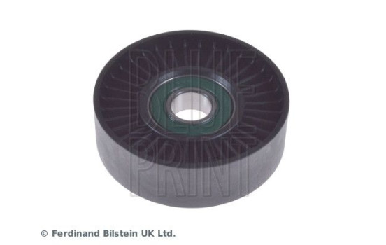 Deflection/Guide Pulley, v-ribbed belt ADG096522 Blue Print, Image 4