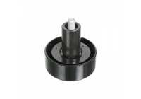 Deflection/Guide Pulley, v-ribbed belt ADG096527 Blue Print