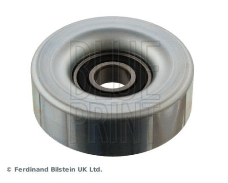 Deflection/Guide Pulley, v-ribbed belt ADH29634 Blue Print, Image 2
