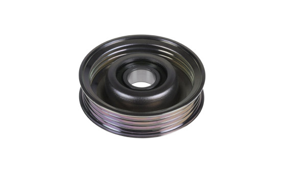 Deflection/Guide Pulley, v-ribbed belt ADH29636 Blue Print, Image 2