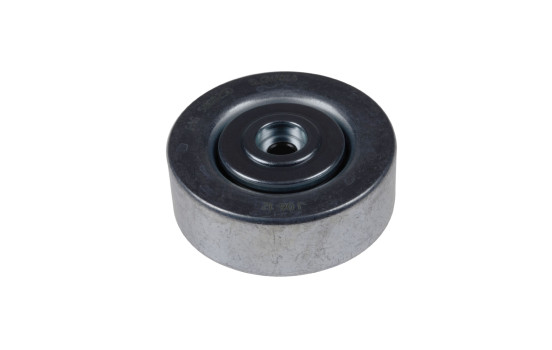 Deflection/Guide Pulley, v-ribbed belt ADJ1396506 Blue Print