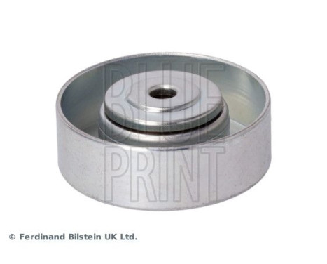 Deflection/Guide Pulley, v-ribbed belt ADJ1396506 Blue Print, Image 4