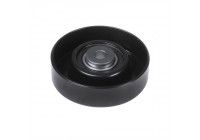 Deflection/Guide Pulley, v-ribbed belt ADK896501 Blue Print