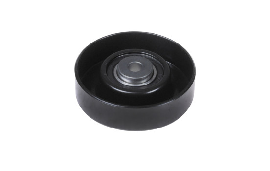 Deflection/Guide Pulley, v-ribbed belt ADK896501 Blue Print