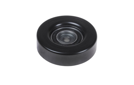 Deflection/Guide Pulley, v-ribbed belt ADK896501 Blue Print, Image 2