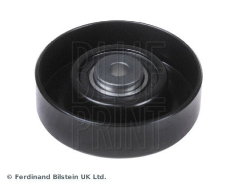 Deflection/Guide Pulley, v-ribbed belt ADK896501 Blue Print, Image 3