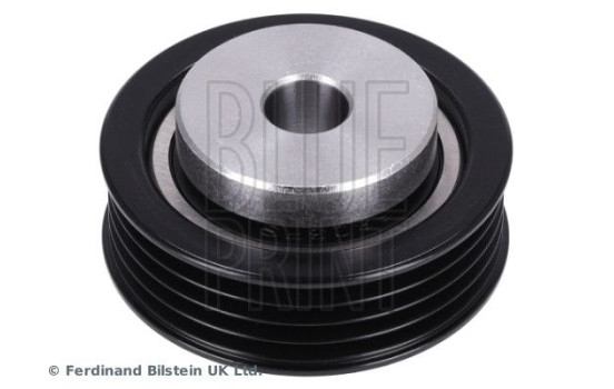 Deflection/Guide Pulley, v-ribbed belt ADK896502 Blue Print, Image 4