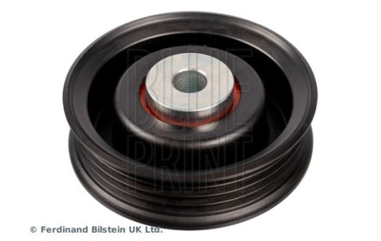 Deflection/Guide Pulley, v-ribbed belt ADK896505 Blue Print, Image 2