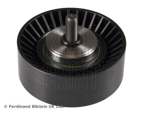 Deflection/Guide Pulley, v-ribbed belt ADM596505 Blue Print, Image 2