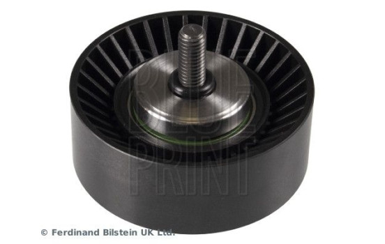 Deflection/Guide Pulley, v-ribbed belt ADM596505 Blue Print, Image 2