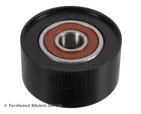 Deflection/Guide Pulley, v-ribbed belt ADM596512 Blue Print, Image 2