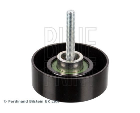 Deflection/Guide Pulley, v-ribbed belt ADM596514 Blue Print, Image 2