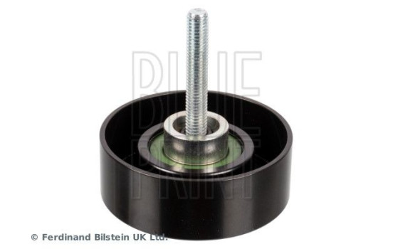 Deflection/Guide Pulley, v-ribbed belt ADM596514 Blue Print, Image 2