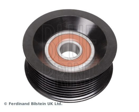Deflection/Guide Pulley, v-ribbed belt ADM596518 Blue Print, Image 2