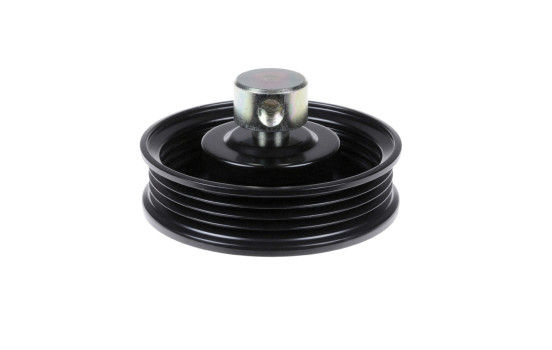 Deflection/Guide Pulley, v-ribbed belt ADN196502 Blue Print