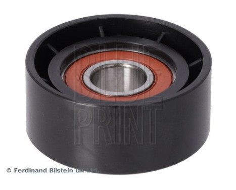 Deflection/Guide Pulley, v-ribbed belt ADN196503 Blue Print, Image 2