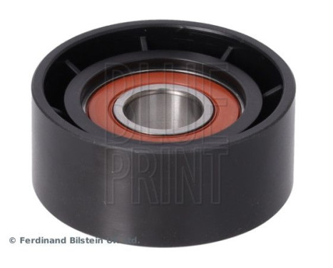 Deflection/Guide Pulley, v-ribbed belt ADN196503 Blue Print, Image 3