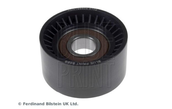 Deflection/Guide Pulley, v-ribbed belt ADN196504 Blue Print, Image 2