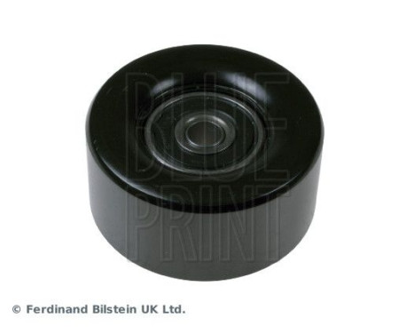 Deflection/Guide Pulley, v-ribbed belt ADN196506 Blue Print, Image 3