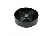 Deflection/Guide Pulley, v-ribbed belt ADN196507 Blue Print