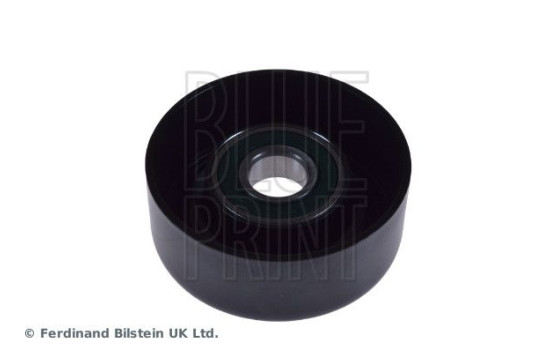 Deflection/Guide Pulley, v-ribbed belt ADN196512 Blue Print, Image 4