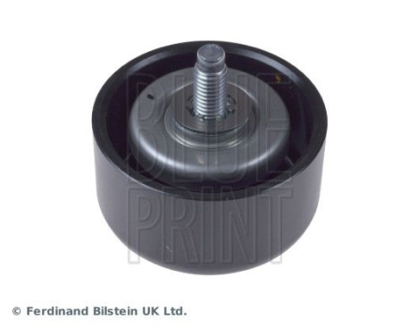 Deflection/Guide Pulley, v-ribbed belt ADN196514 Blue Print, Image 3