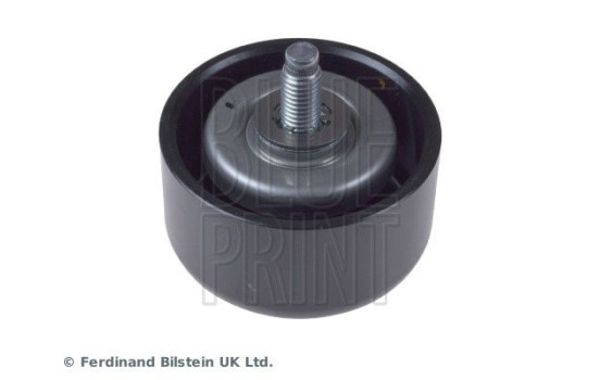 Deflection/Guide Pulley, v-ribbed belt ADN196514 Blue Print, Image 3