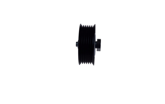 Deflection/Guide Pulley, v-ribbed belt ADN196523 Blue Print, Image 3