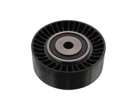 Deflection/Guide Pulley, v-ribbed belt ADS796501 Blue Print