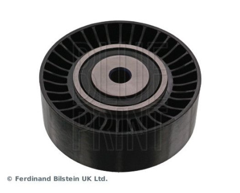 Deflection/Guide Pulley, v-ribbed belt ADS796501 Blue Print, Image 2