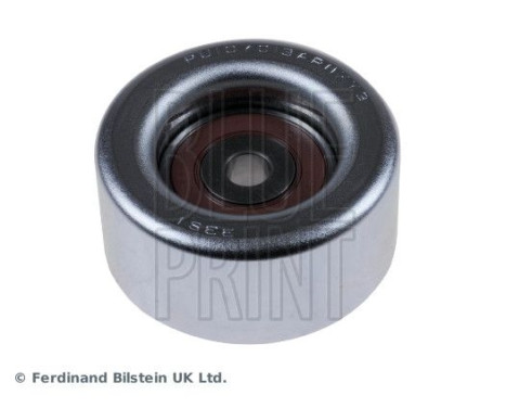 Deflection/Guide Pulley, v-ribbed belt ADT396501 Blue Print, Image 3