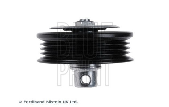 Deflection/Guide Pulley, v-ribbed belt ADT396502 Blue Print, Image 4