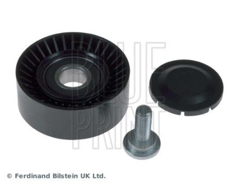 Deflection/Guide Pulley, v-ribbed belt ADT396503 Blue Print, Image 2